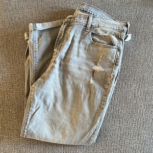 Old Navy Boyfriend Jeans